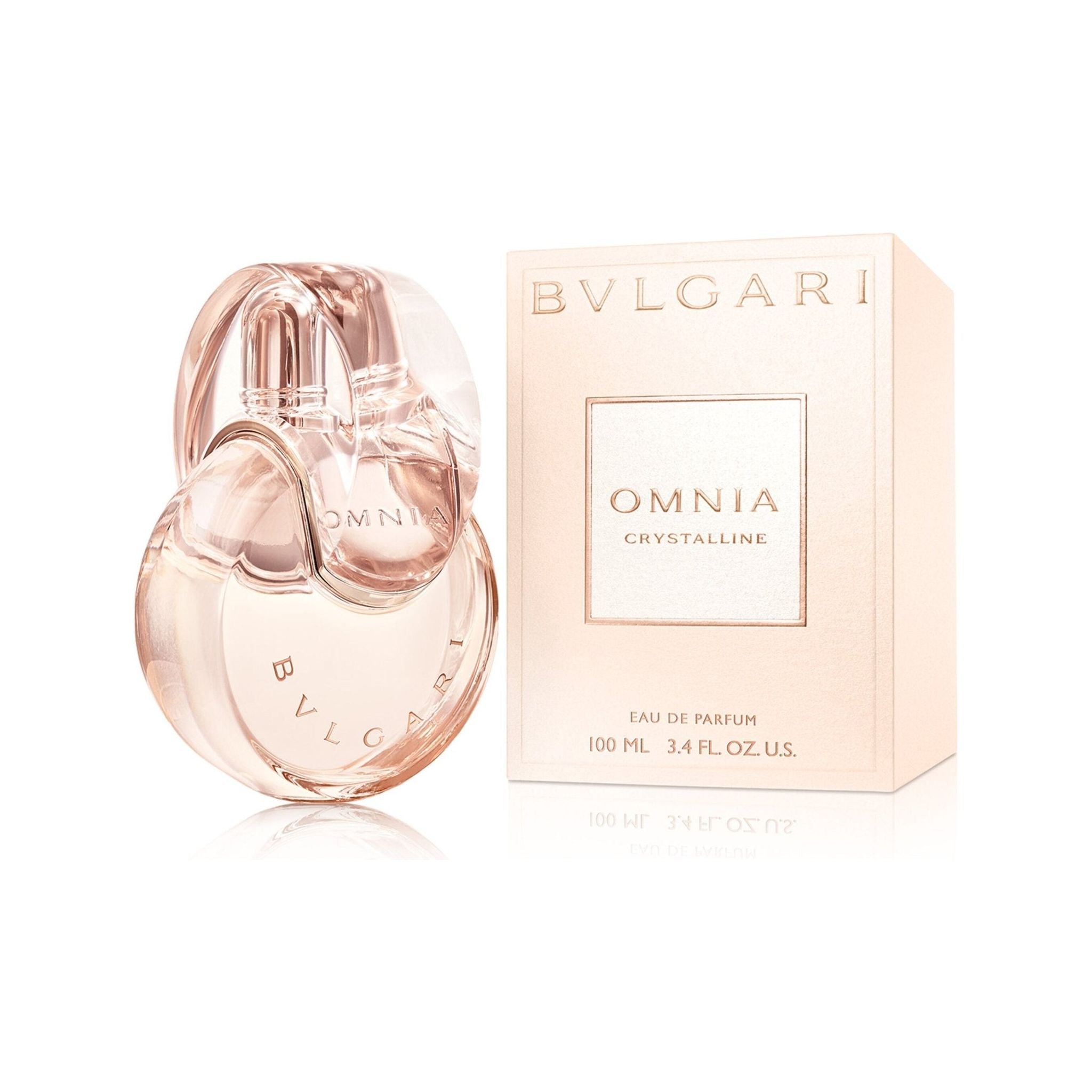 Buy Planet Perfume,Bvlgari Omnia Crystalline 100ml Eau de Parfum Spray - Gadcet UK | UK | London | Scotland | Wales| Near Me | Cheap | Pay In 3 |